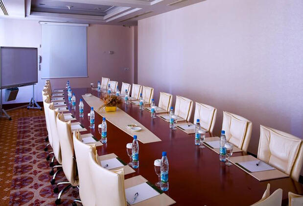 The Green Park Hotel Bostancı - Görsel 11