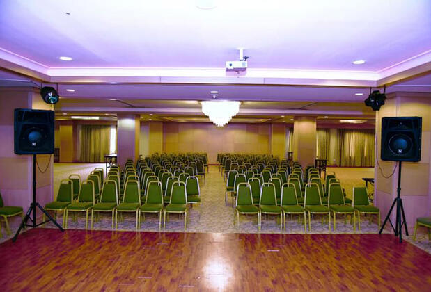 The Green Park Hotel Bostancı - Görsel 12