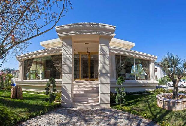 The Escape Hotel - Görsel 3