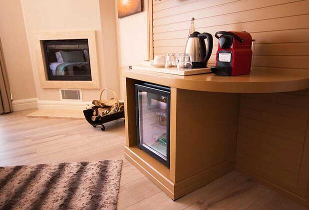 The Escape Hotel - Görsel 32