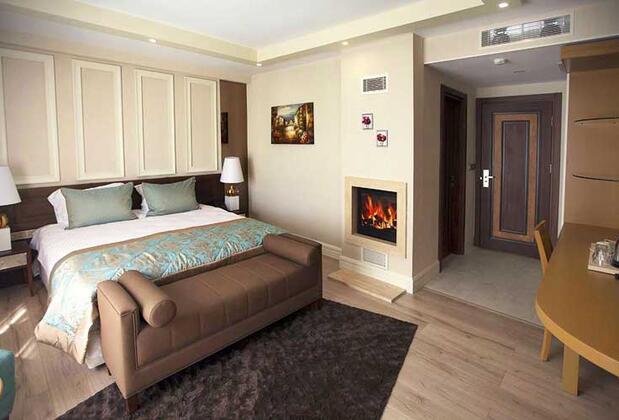 The Escape Hotel - Görsel 33