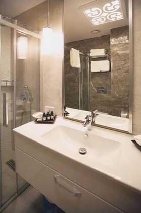 The Escape Hotel - Görsel 38