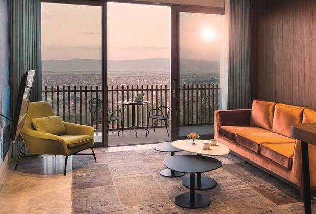 Tasigo Hotels Eskişehir Bademlik Termal Hotel - Görsel 44