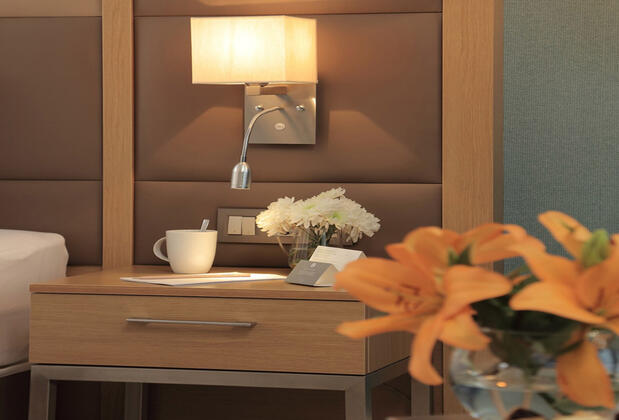 The Ankara Hotel - Görsel 47