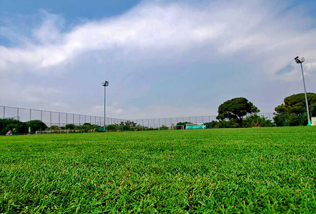 Sueno Hotels Beach Side - Görsel 30