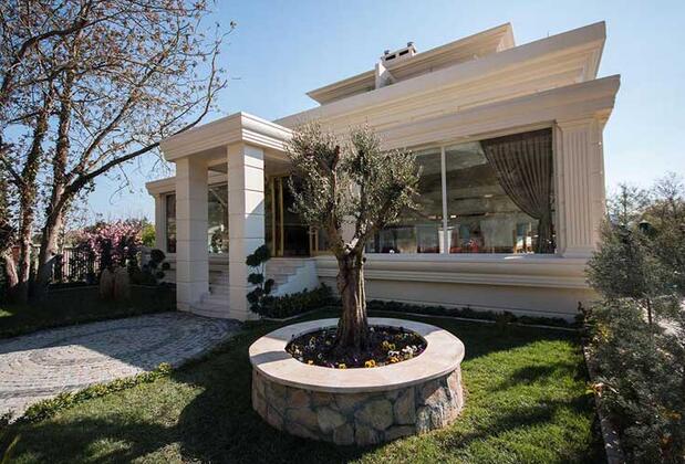 The Escape Hotel - Görsel 4