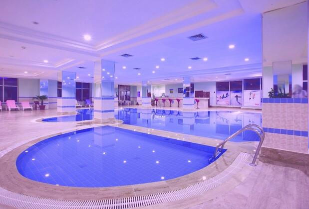 The Green Park Kartepe Resort & Spa - Görsel 6