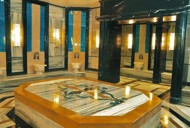 The Green Park Kartepe Resort & Spa - Görsel 7