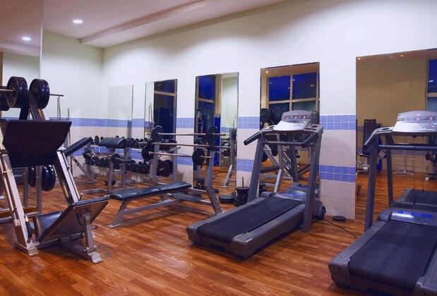 The Green Park Kartepe Resort & Spa - Görsel 8