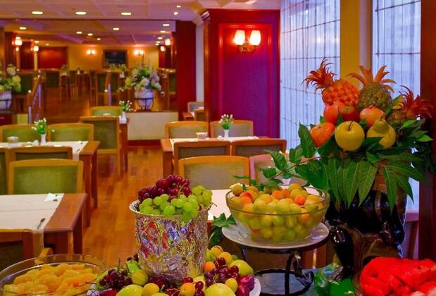 The Green Park Hotel Taksim - Görsel 11