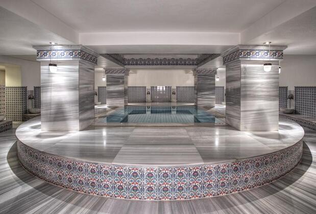 The Marmara Antalya - Görsel 9