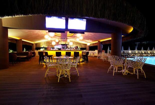 The Pine Hill Hotel & Suites - Görsel 24