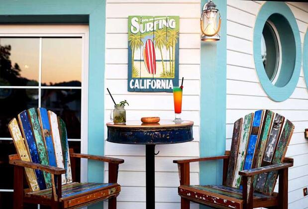 The Pine Hill Hotel & Suites - Görsel 18