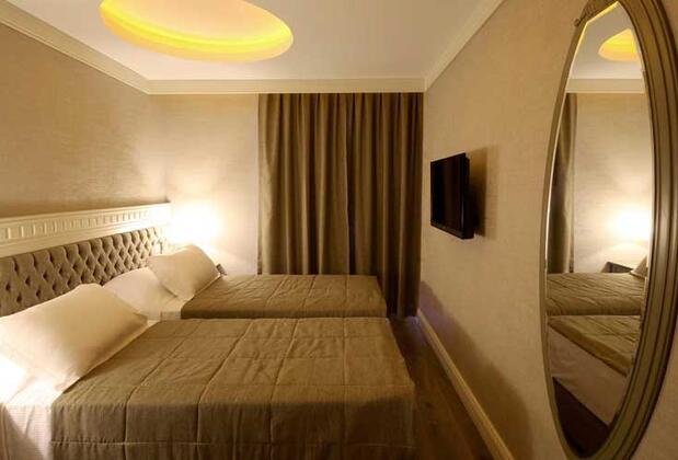 The Pine Hill Hotel & Suites - Görsel 6