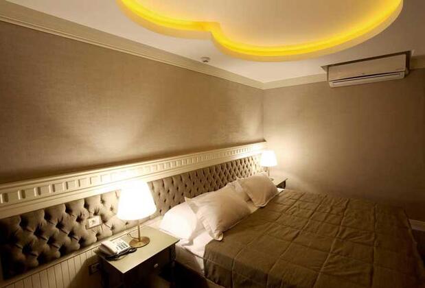 The Pine Hill Hotel & Suites - Görsel 8