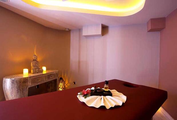 The Pine Hill Hotel & Suites - Görsel 21