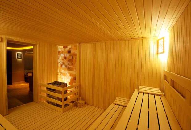 The Pine Hill Hotel & Suites - Görsel 19