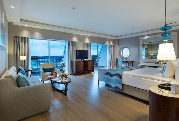 Titanic Deluxe Golf Belek - Görsel 20