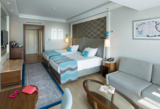 Titanic Deluxe Golf Belek - Görsel 21