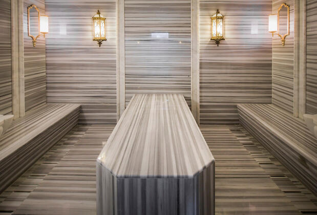 Titanic Deluxe Golf Belek - Görsel 45