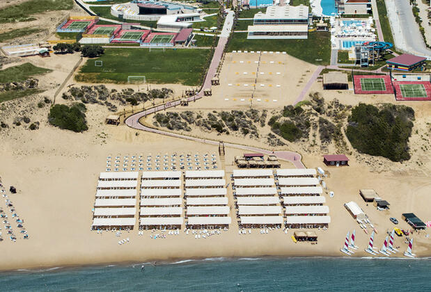 Tui Magic Life Jacaranda - Görsel 5