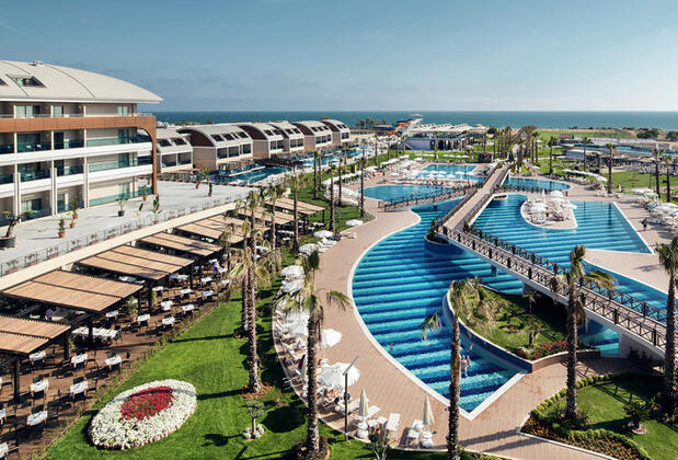 Tui Magic Life Jacaranda - Görsel 3