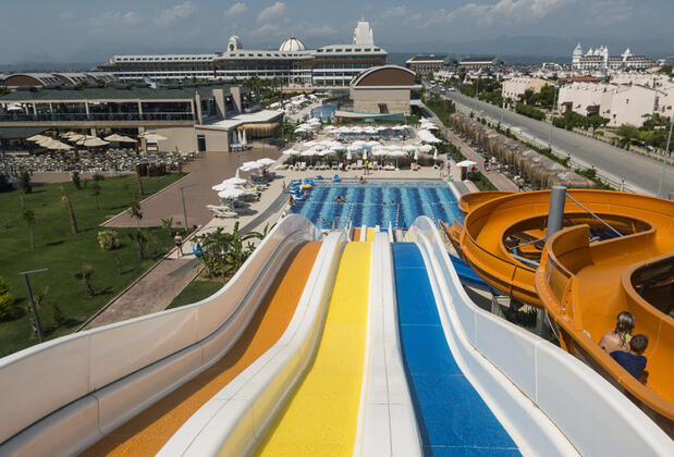 Tui Magic Life Jacaranda - Görsel 23