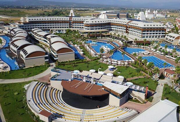 Tui Magic Life Jacaranda - Görsel 6