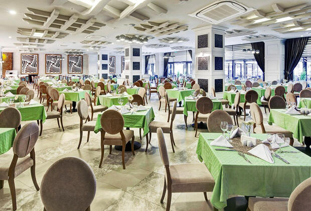 Tui Magic Life Jacaranda - Görsel 20