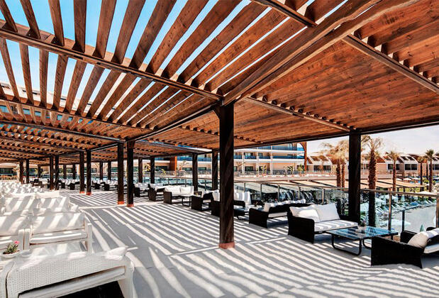 Tui Magic Life Jacaranda - Görsel 18