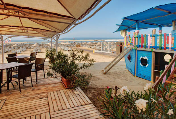 Tui Magic Life Jacaranda - Görsel 19