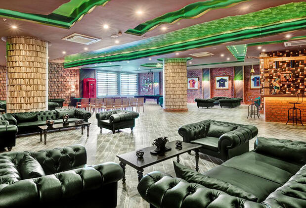 Tui Magic Life Jacaranda - Görsel 7