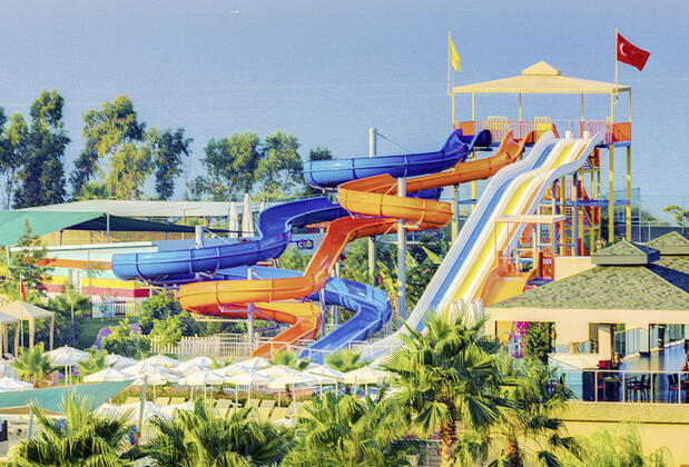 Tui Magic Life Jacaranda - Görsel 24