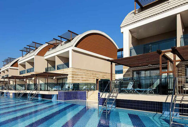 Tui Magic Life Jacaranda - Görsel 4