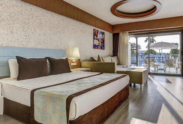 Tui Magic Life Jacaranda - Görsel 8