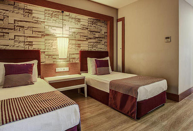 Tui Magic Life Jacaranda - Görsel 10