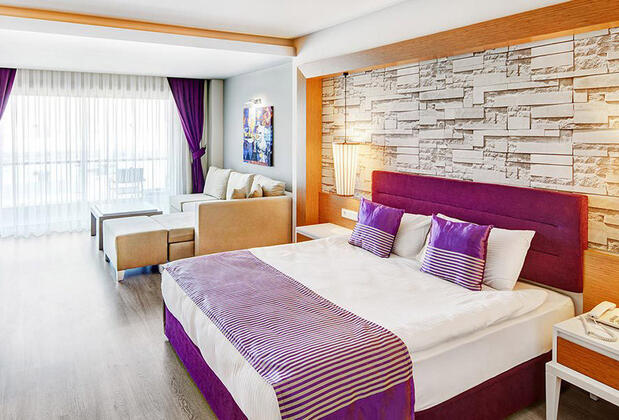 Tui Magic Life Jacaranda - Görsel 11