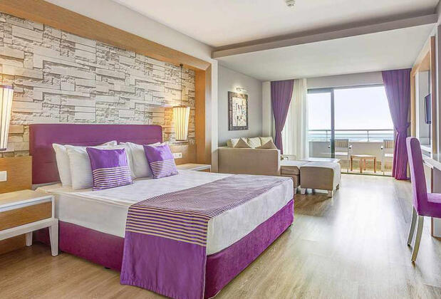 Tui Magic Life Jacaranda - Görsel 12