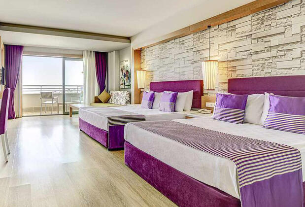 Tui Magic Life Jacaranda - Görsel 13