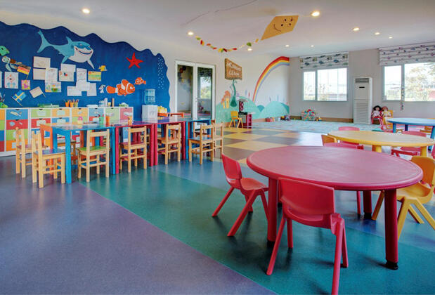 Tui Magic Life Jacaranda - Görsel 28