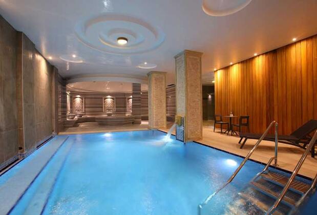 Uğur Termal Residence - Görsel 9