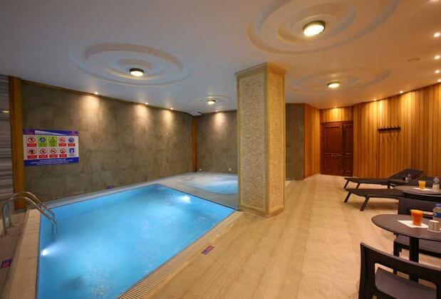 Uğur Termal Residence - Görsel 10