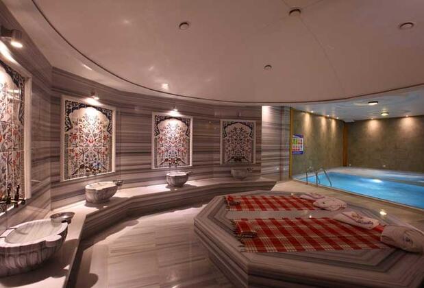 Uğur Termal Residence - Görsel 11