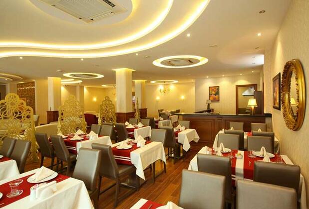 Uğur Termal Residence - Görsel 13