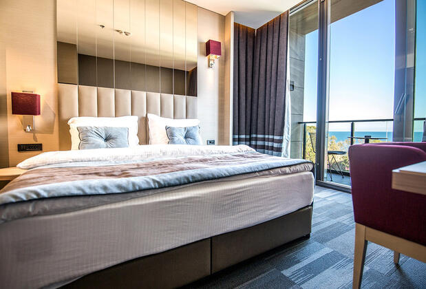 Vista Boutique Hotel - Görsel 3