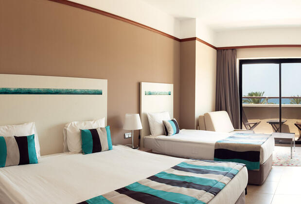 Sundance Resort Hotel - Görsel 5