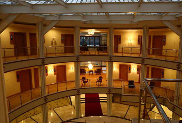 Vivaldi Park Hotel - Görsel 3