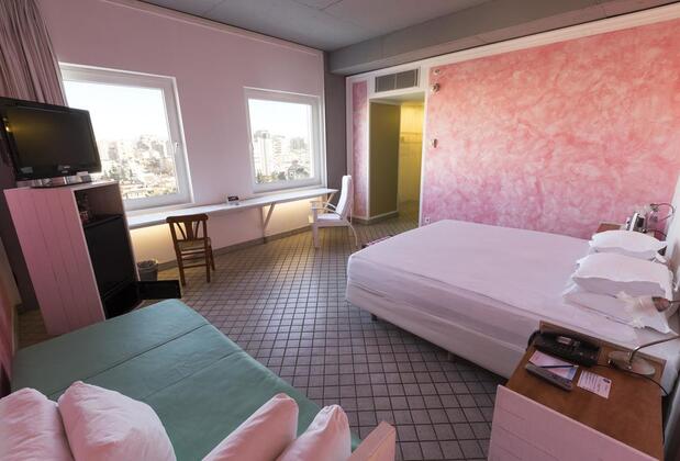 The Marmara Antalya - Görsel 16