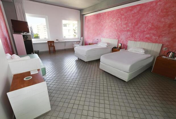 The Marmara Antalya - Görsel 18