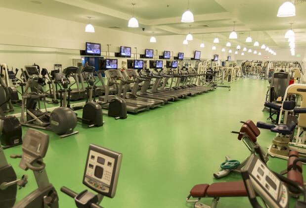 The Marmara Antalya - Görsel 8